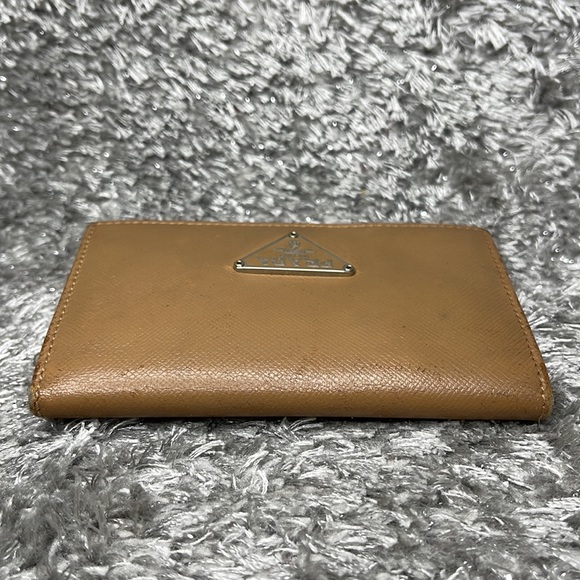 Prada Small Wallet - Picture 4 of 14